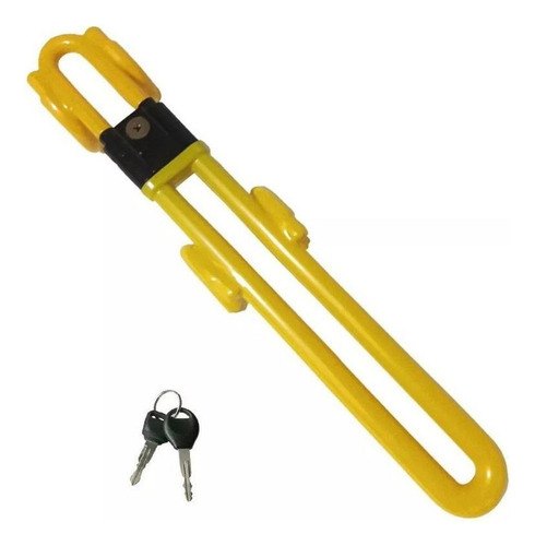 Anti Robo Doble Reforzed Suzuki Swift 93/98 1.3l