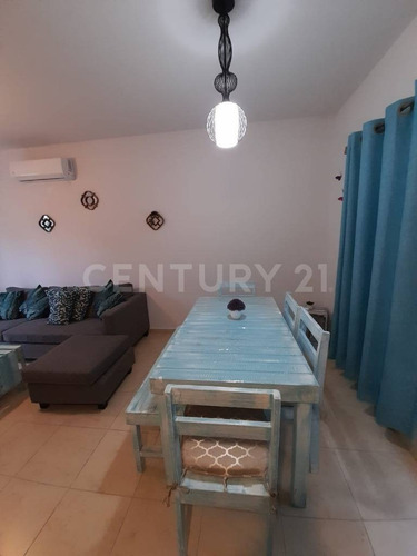 Imagen 8 de 22 de Casa En Venta De 2 Recamaras Amueblada Real Ibiza, Playa Del Carmen P3720