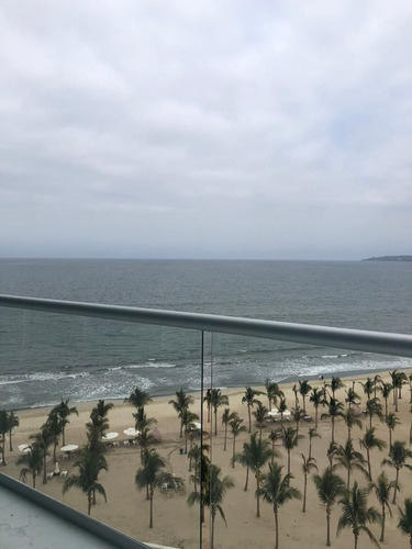 Imagen 26 de 30 de Departamento Ph En Venta Marítima Beach En Nuevo Vallarta