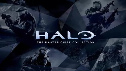 Halo: The Master Chief Collection Xbox One | Xbox Series (Usado)