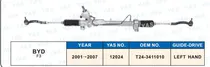 Comprar Cremallera Direccion Hidraulica Byd F3 Yas