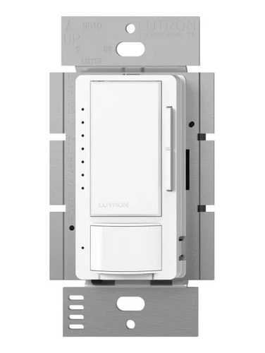 Lutron Ms-op600m-sw