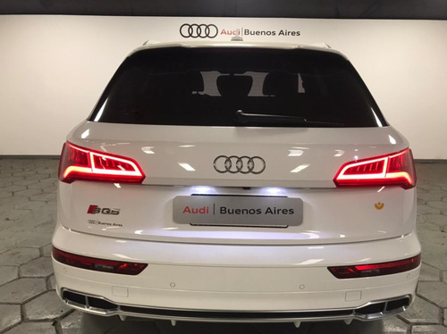 Audi Sq5 0km Okm 2018 2019 2020 Usada X3 M3 Glc 43 Amg