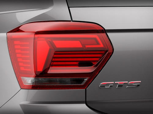 Imagen 4 de 8 de Volkswagen Polo 2023 - Autocity