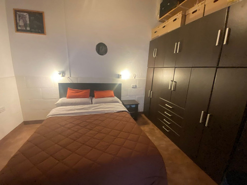 Imagen 10 de 11 de Ph En Venta, 1 Dormitorio, Y Patio, La Plata