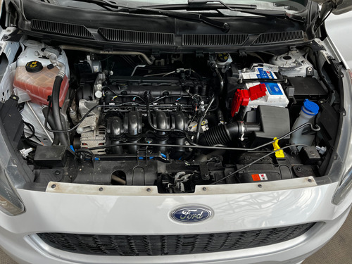 Ford Ka 1.5 S