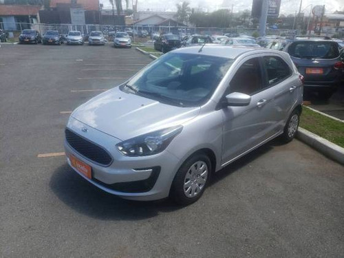 Ford Ka 1.0 Ti-vct Flex Se Manual