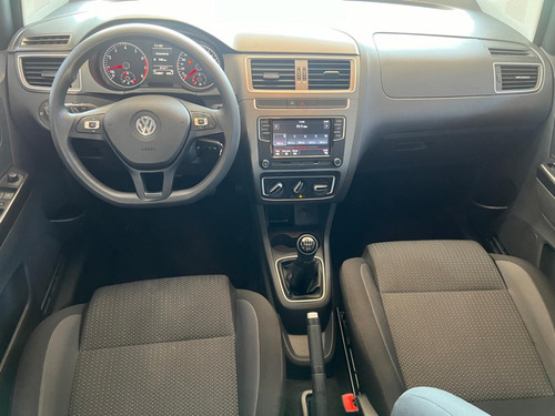 Volkswagen Fox 1.6 Connect Total Flex 5p