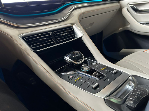 BYD Song Plus 1.5 Dm-I Aut. 5P Hibrido