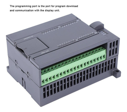 ... Controlador Plc Controlador Lógico Programable Dc24v