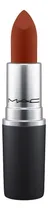 Comprar Labial Maquillaje Mac Powder Kiss Lipstick 3g Color Marrakesh-mere