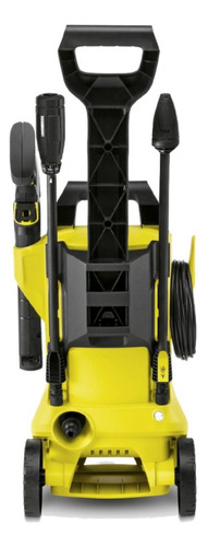 Hidrolavadora 1400w 110 Bar Karcher K 2 Power Control