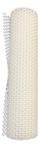 Malla De Alambre De Pollo Malla Floral Rollo De Esgrima