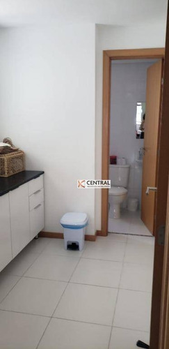 Imagem 18 de 30 de Apartamento Com 4 Dormitórios À Venda, 153 M² Por R$ 750.000,00 - Itaigara - Salvador/ba - Ap2583