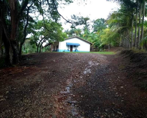 Imagem 14 de 30 de Fazenda - 0132 - 32820420