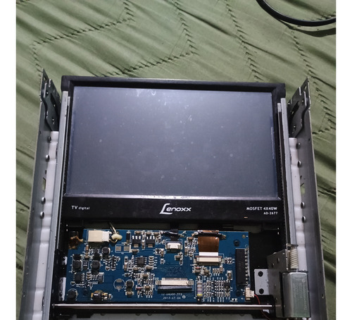 Tela Display Lenoxx (Usado)