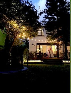 Imagen 15 de 22 de Hermosa Casa De Época En Las Lomas