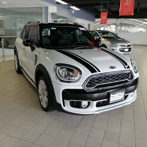 Imagen 3 de 15 de Mini Cooper 2018