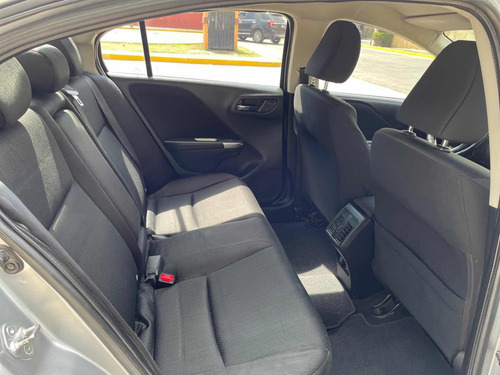 Honda City 1.5 Ex At Cvt