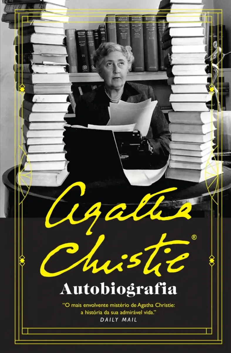 Agatha Christie