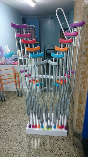 Axilera Regaton Puños Kit Color De Muleta Calidad Massuar