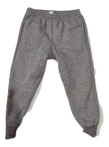 Pantalon Jogging Frizado