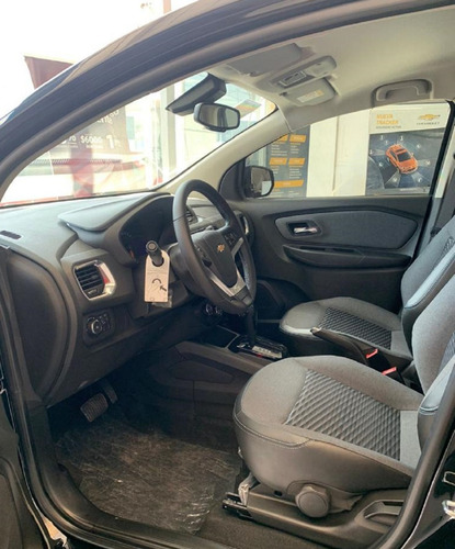 Imagen 12 de 25 de Chevrolet Spin Activ 1.8 Nafta Automática 7 Asientos 2023*