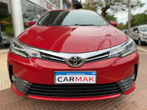 Toyota Corolla 1.8 Se-g Cvt 140cv