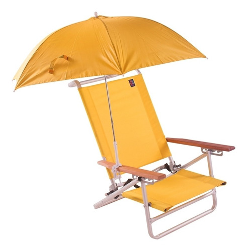 Guarda-sol Sortido Clamp S Coat Para Cadeira De Praia Belfix