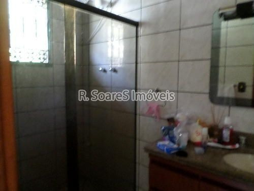 Imagem 14 de 15 de Casa De Luxo Com 4 Suítes Em Vila Valqueire - Vd50028