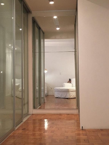 Imagem 19 de 26 de Apartamento Para Alugar, 165 M² Por R$ 6.000,00/mês - Jardim Paulista - São Paulo/sp - Ap1726