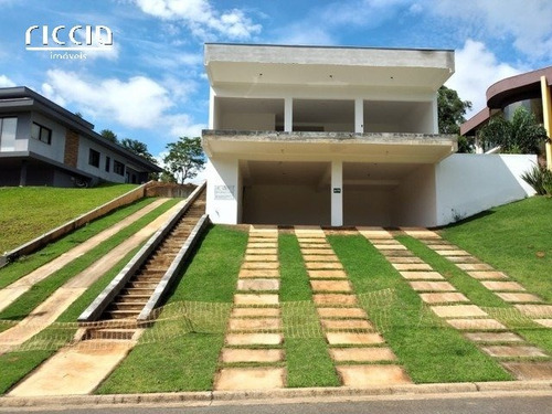 Imagem 2 de 15 de Casa Em Condominio - Canaa - Ref: Ri5221 - V-ri5221