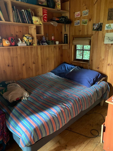 Increible Casa Rodeada De Naturaleza 4 Dorm. En El Arrayan