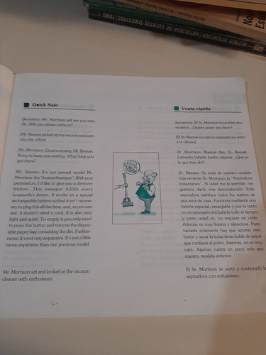 Natural English Advanced English Book 2 - Nlc (Usado)