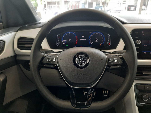 Volkswagen T-cross 1.6 Highline At Entrega Inmediata Mr2
