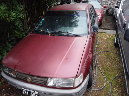 Volkswagen Pointer 1.8 Gli