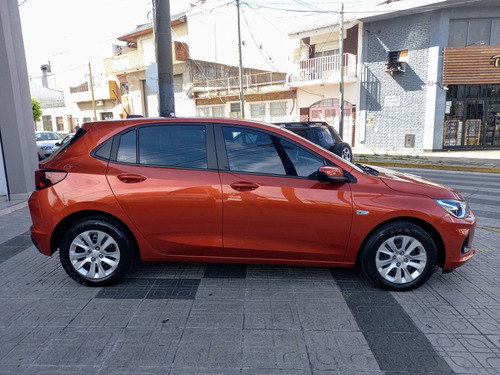 Chevrolet Onix 1.2 Lt Tech Onstar
