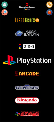 Emulador Multiplataforma Completo Y Configurado Para Android