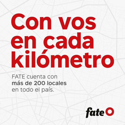 Neumático Fate Range Runner AT/R Serie 4 LT 265/75R16 123/120 R