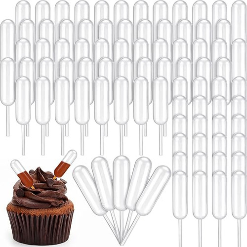 Conjunto De Gotejamento De Sobremesa Para Cupcake De Bufê 15