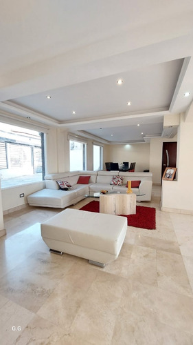 Casa Remodelada En Urb Parque El Retiro San Antonio De Los Altos