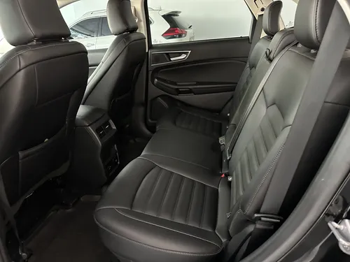 Ford Edge 2.0 Ecoboost V6