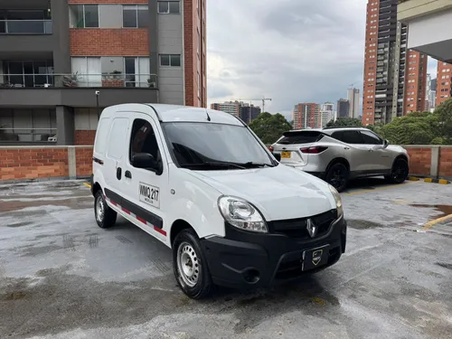 Renault Kangoo 1.6 Express