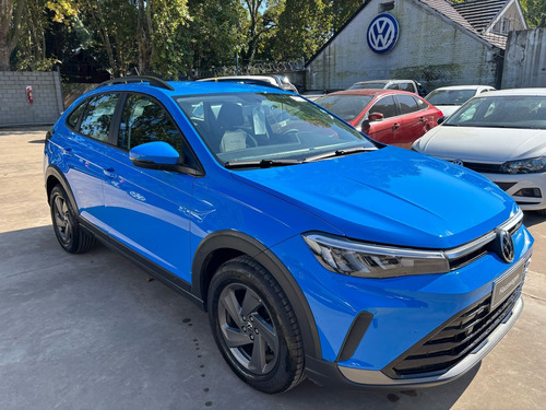 Volkswagen Nivus 1.0 Tsi 170 Mt