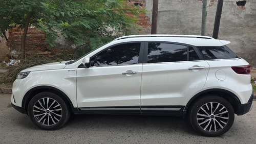 Ford Territory 1.5t Titanium