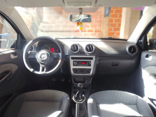 Volkswagen Gol Trend 1.6 Pack Ii 101cv 3p