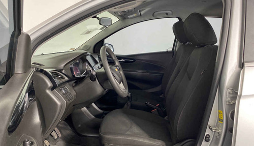 Imagen 2 de 15 de 45498 - Chevrolet Spark 2019 Con Garantía