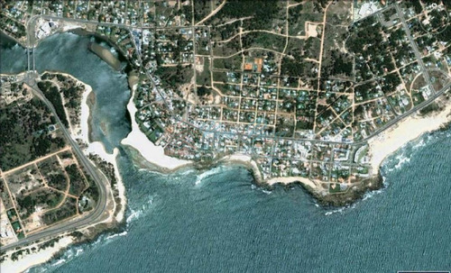 Imagen 18 de 19 de Apartamento En La Barra, 3 Dormitorios *