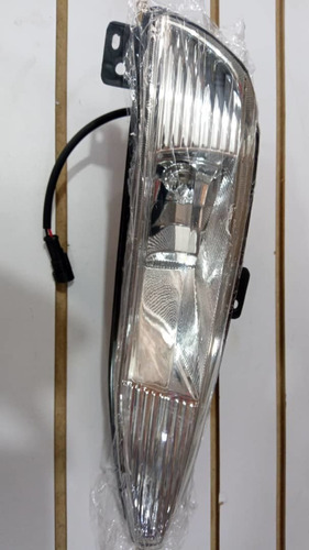 Faro Antiniebla Dongfeng S30 Lado Izquierdo