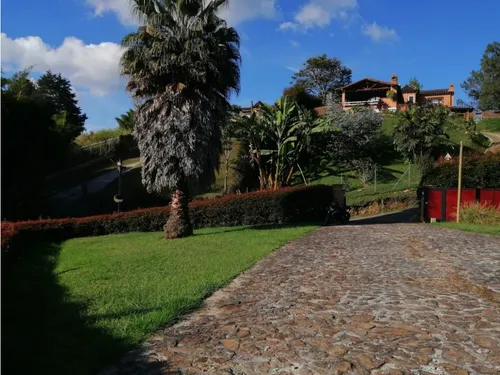 Encantadora Finca En Venta Guarne